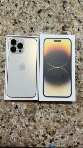 IPHONE 14 PRO MAX 256 GB 84% BATERIA