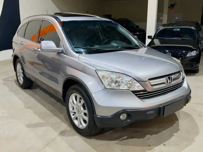 Honda CR-V 2.0 16V Aut. 2007