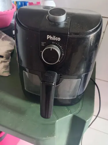 Vendo fritadeira air fryer