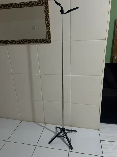 Tripé profissional 
