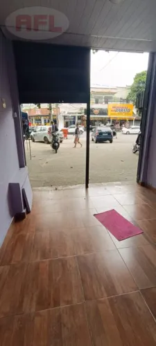 ? LOJA COMERCIAL PARA ALUGAR - ÁGUA GRANDE / VISTA ALEGRE - RJ