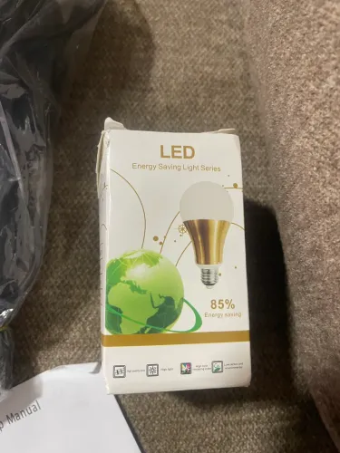 Abajur/ Luminária de mesa DAPON 