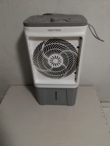 Climatizador