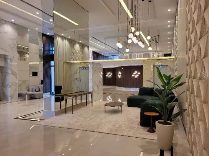 Apartamento Harissa 167m² Fernando Correa