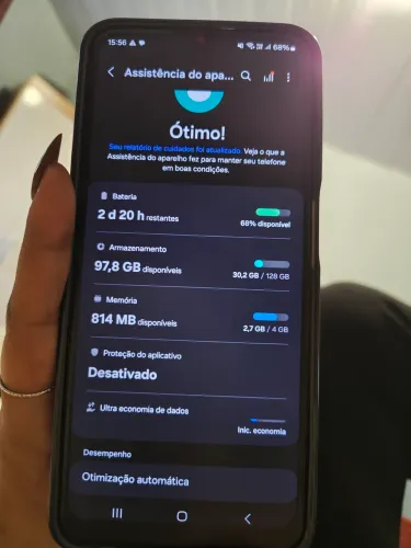 Samsung a23