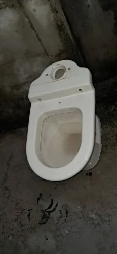 Vendo vaso sanitário acoplado insep