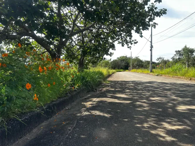 Lotes Amplos a partir de 1465m2 a 15min da Serra do Cipó Prestações de 1.239,00