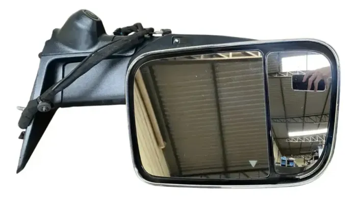 Retrovisor Dodge Ram 2500 2021 2022 Lado Esquerdo