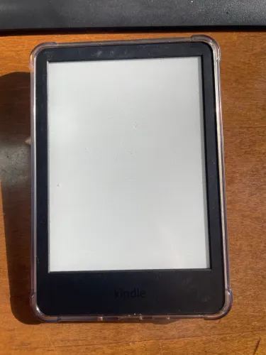 Kindle 11 geração 