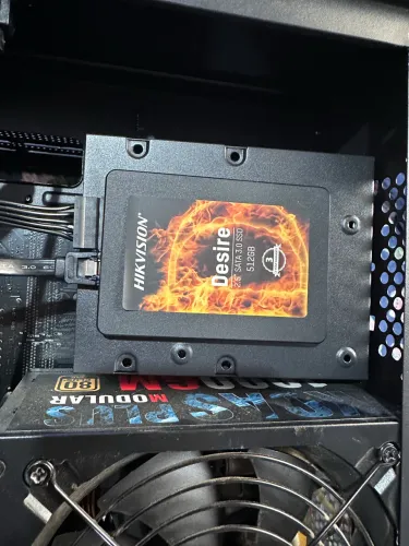 Ssd 512GB