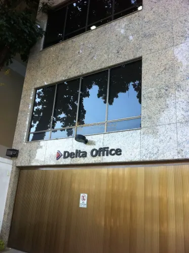 Locação de Sala Comercial na Freguesia, Delta Offices