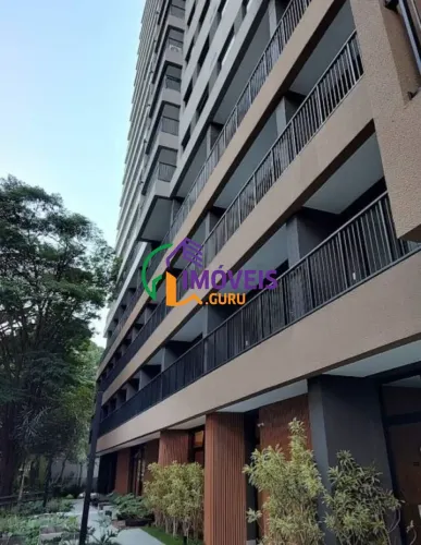 APARTAMENTO - CITY BUTANTÃ - SP
