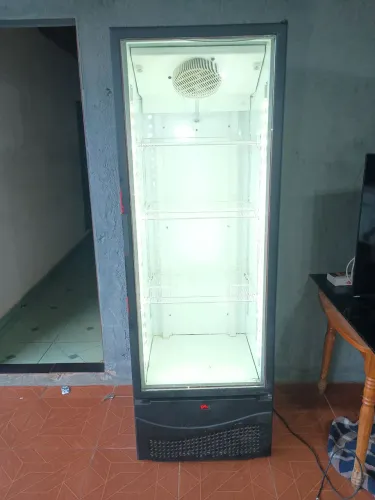 Freezer horizontal 