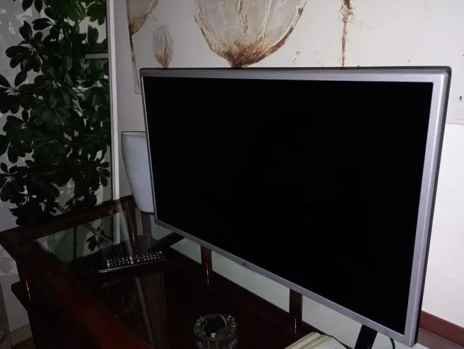 Tv LG smart 32 polegadas