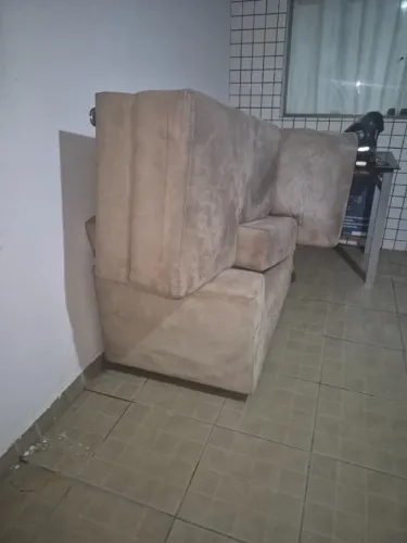 Lindo Sofá em L