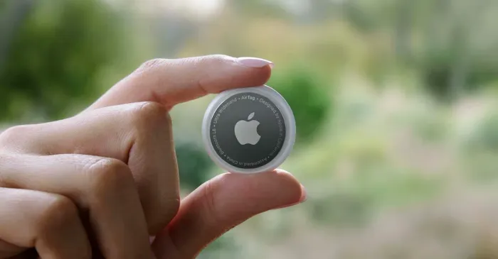 Apple Airtag Rastreador Original