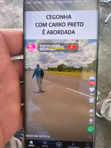 Motorola Edge 50
