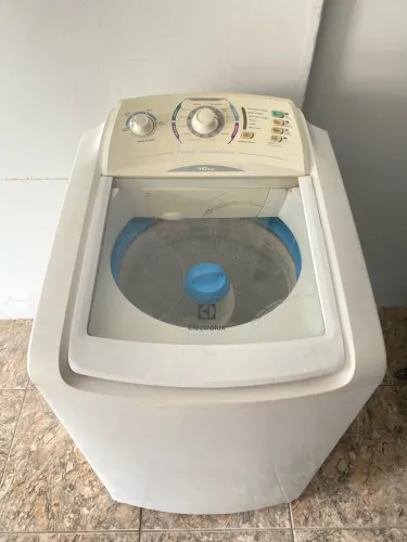 Máquina de lavar 10kg