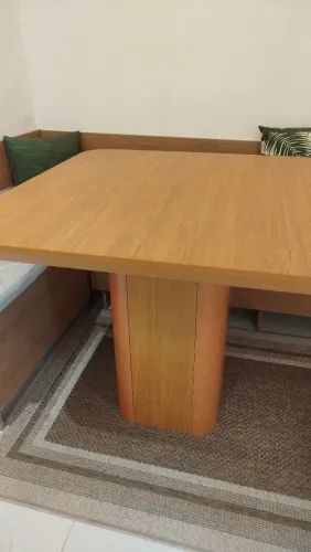 Mesa de madeira