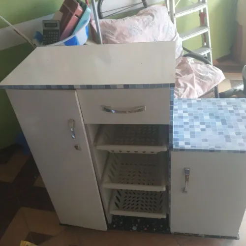 Armario   para   cozinha