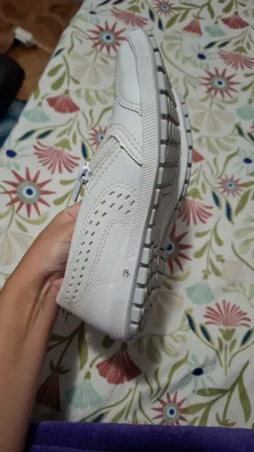 Tenis novo para o dia a dia