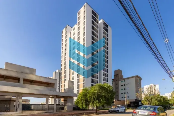 Apartamento com 2 dormitórios à venda, 55 m² por R$ 550.000,00 - Parque Campolim - Sorocab