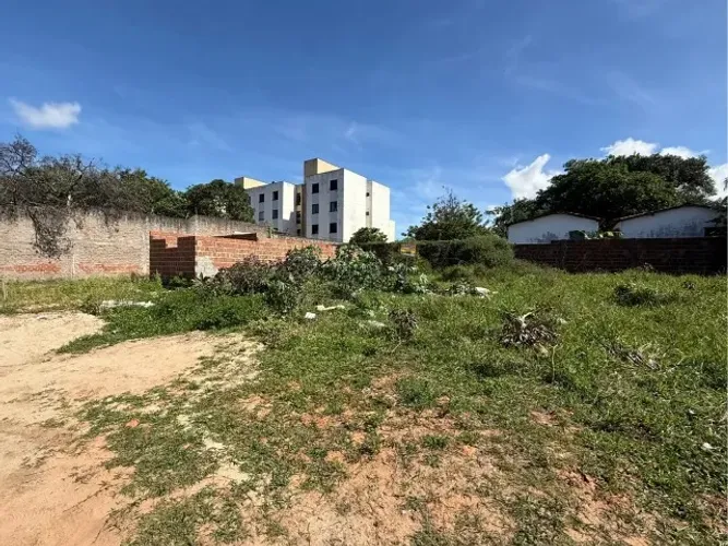 Terreno No Planalto Perto da Agrestina 2 Lote 10x20 Ac-Trocas
