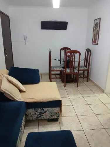 Vende-se Apto nos Radialistas, Térreo, São Caetano