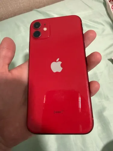 iPhone 11 256 GB