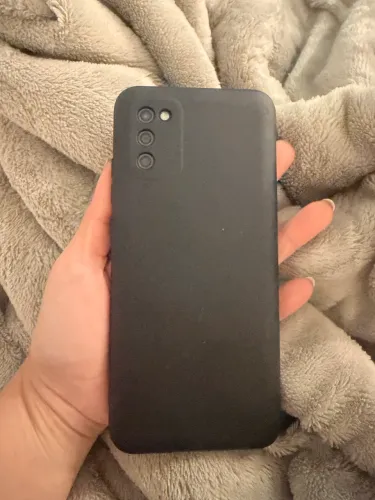 Celular Galaxy A02