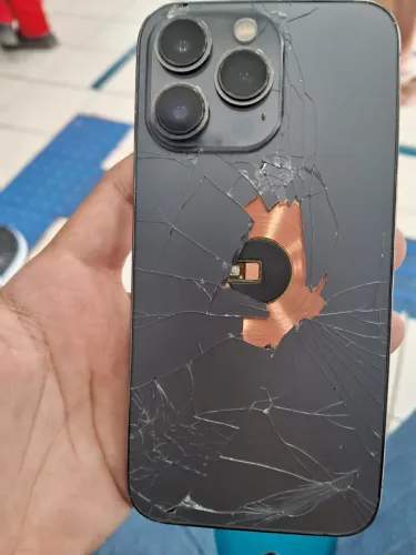 iPhone 13 Pro vender