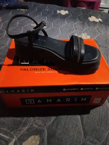Vendo plataforma da Vizzano /Ramarim