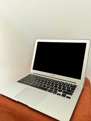 MacBook Air de 13 polegadas - 2011