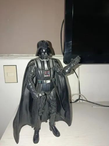 Star Wars Darth Vader Action Figure 30 cm