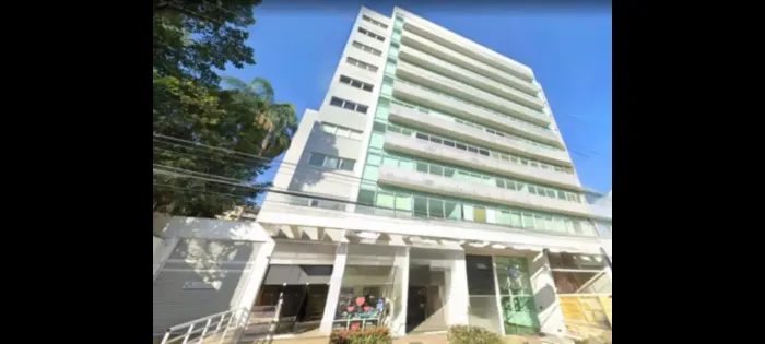 Sala Comercial para Venda em Itaboraí, Centro, 1 vaga