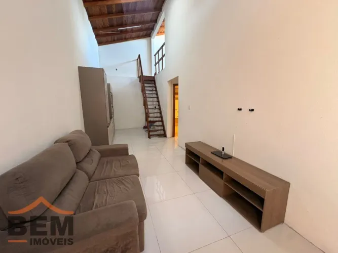 Casa para aluguel no Cordeiros, Itajaí