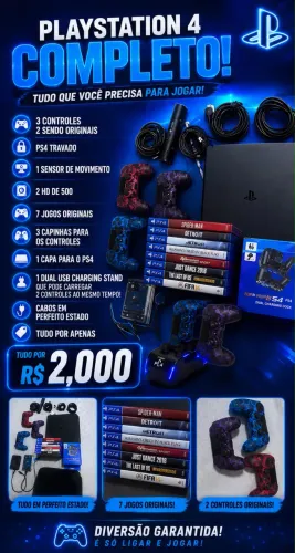 PS4