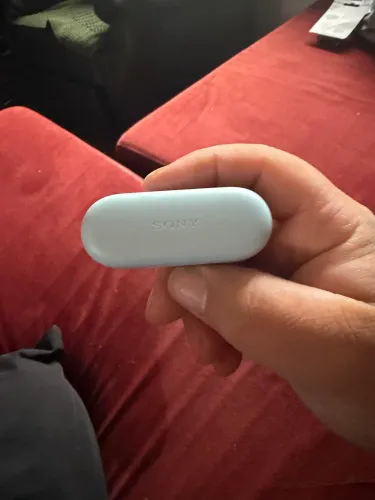 Fone Bluetooth Sony 