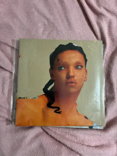 vinil magdalene fka twigs
