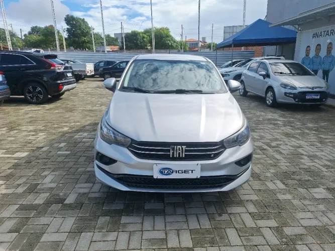 Fiat Cronos 1.0 6V Flex 2025
