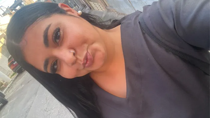 Cuidadora de idosos, babá , auxiliar de limpeza