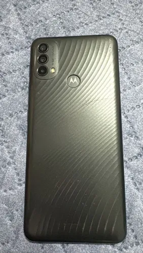 Moto e40