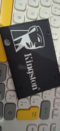 SSD 480GB KINGSTON