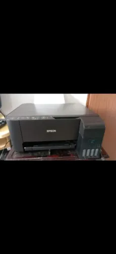 Impressora epson