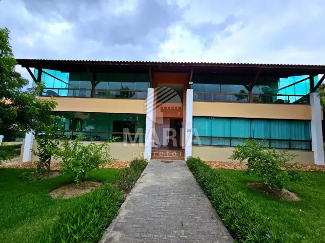 Apartamento para venda em condomínio, Gravatá/PE!