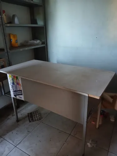 Mesa Grande 
