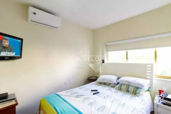 Apartamento - Padrão / Residencial / Lagoa