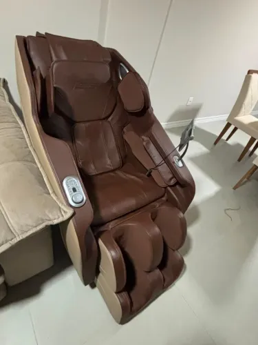Poltrona de massagem Future