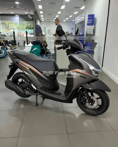 Fluo 2027 - Pronta Entrega, 12x Sem Juros !!