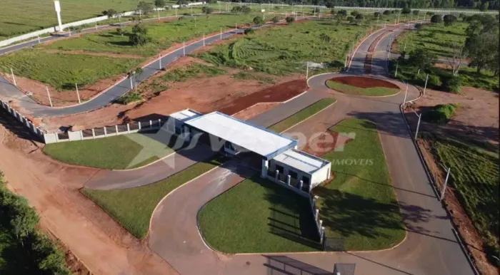 Condomínio Villa Romana - Terreno à venda no bairro Vila Romana - Goiânia/GO